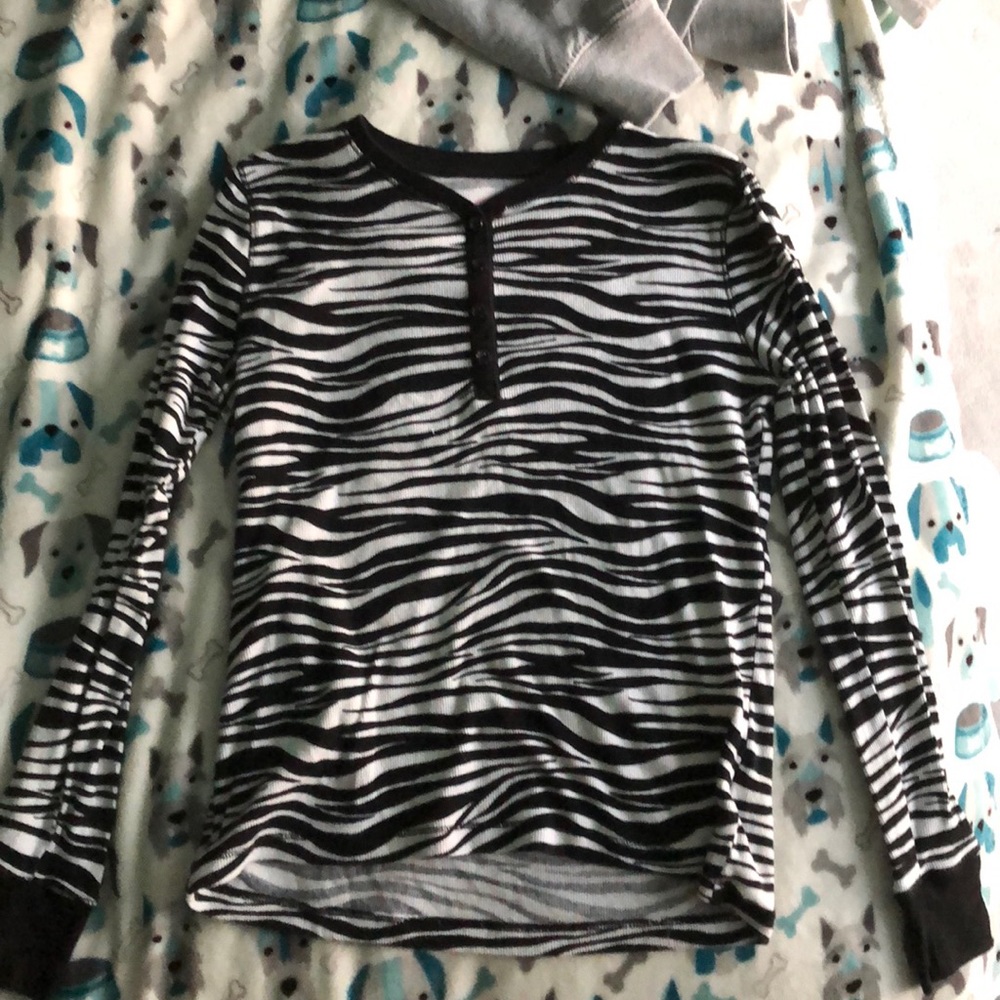 Long sleeve